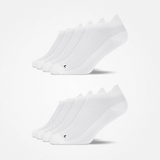 {"alt": "Chaussettes de course - Chaussettes - Blanc", "quantity":"2"}