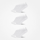 {"alt": "Chaussettes de course - Chaussettes - Blanc", "quantity":"3"}