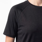 Sport Shirt Mesh Damen - Oberteile - 