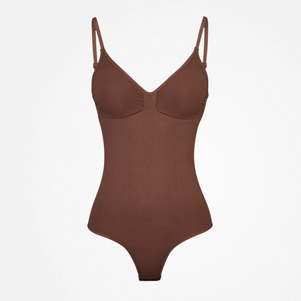 Shaping Body - Tops - Bruin
