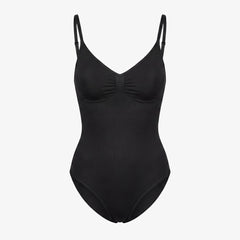 {"alt": "Shaping Body Slip Seamless - Oberteile - Schwarz", "quantity":"1"}