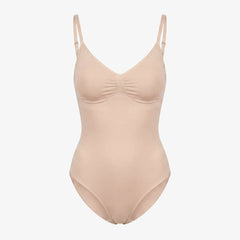 {"alt": "Shaping Body Slip Seamless - Oberteile - Beige", "quantity":"1"}