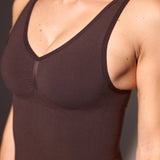 Stark formender Shaping Body mit Cups - Oberteile - Herausnehmbare Cups