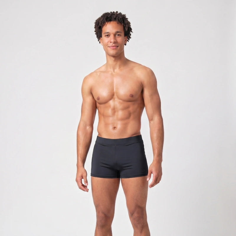 Schwimmhose Herren - Hosen - Passform