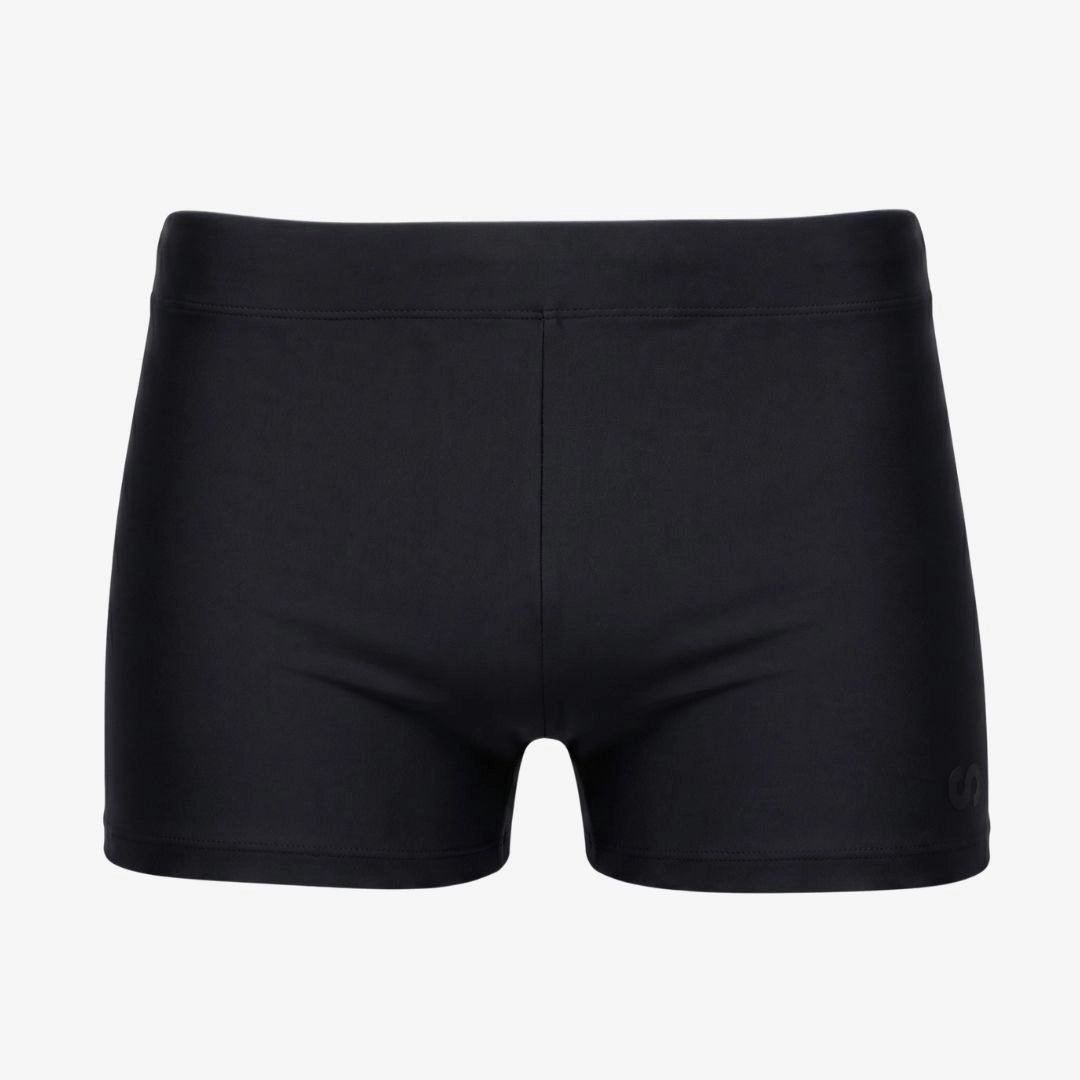 Schwimmhose Herren - Hosen - Schwarz