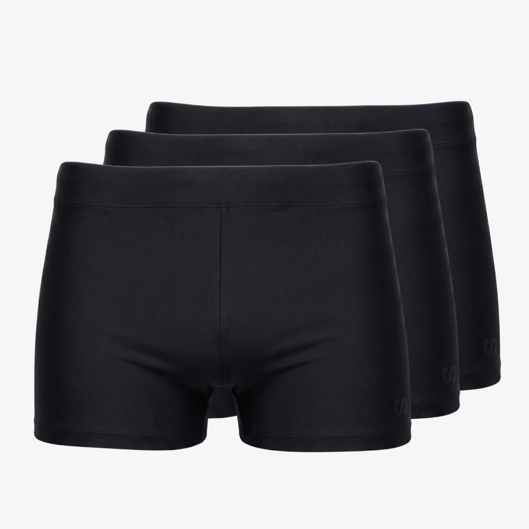 {"alt": "Schwimmhose Herren - Hosen - Schwarz", "quantity":"3"}