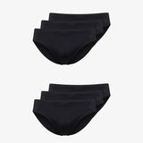 {"alt": "Badeslip Herren - Hosen - Schwarz", "quantity":"2"}