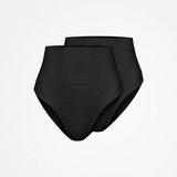 {"alt": "Slip modellante - Mutandine - Nero", "quantity":"2"}