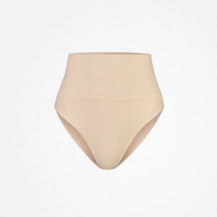 Slip modellante - Mutandine - Beige