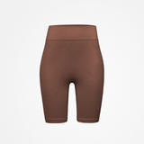Shaping Shorts - Unterhosen - Braun