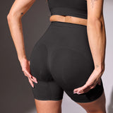 Shaping Shorts High Waist mit Po-Lift - Unterhosen - Transparente Po-Zone