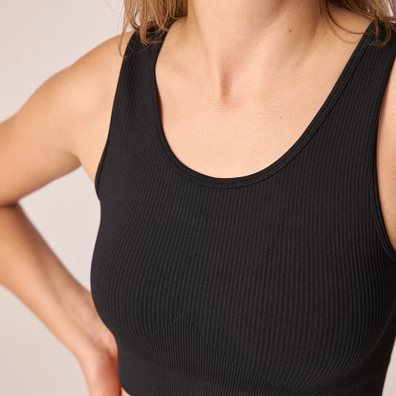 Brassière de sport sans coutures - Hauts - Confort sans coutures