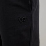 Sweatpants Loose Fit Herren - Hosen - SNOCKS Stickerei