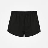 Kurze Sporthose Damen - Hosen - Schwarz