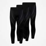 {"alt": "Pantaloni termici uomo - Abbigliamento - Nero", "quantity":"3"}