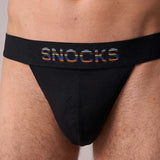 Männer Tanga Pride - Unterhosen - 