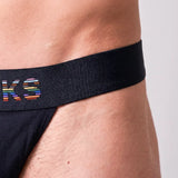 Männer Tanga Pride - Unterhosen - 