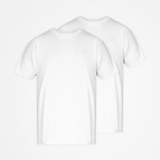 {"alt": "Basic T-Shirt Herren - Oberteile - Weiß", "quantity":"2"}