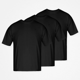 {"alt": "T-shirt oversize homme - Hauts - Noir", "quantity":"3"}