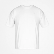 T-shirt oversize uomo - Maglie - Bianco