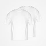 {"alt": "T-shirt oversize uomo - Maglie - Bianco", "quantity":"2"}
