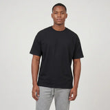 T-shirt oversize uomo | Bianco