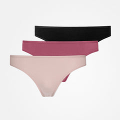 {"alt": "Tangas - Culottes - Mix (Abricot/Mauve/Noir)", "quantity":"1"}