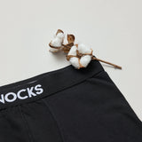 Kinder Boxershorts - Unterhosen - Umweltbewusste Materialien