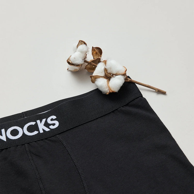 Kinder Boxershorts - Unterhosen - Umweltbewusste Materialien