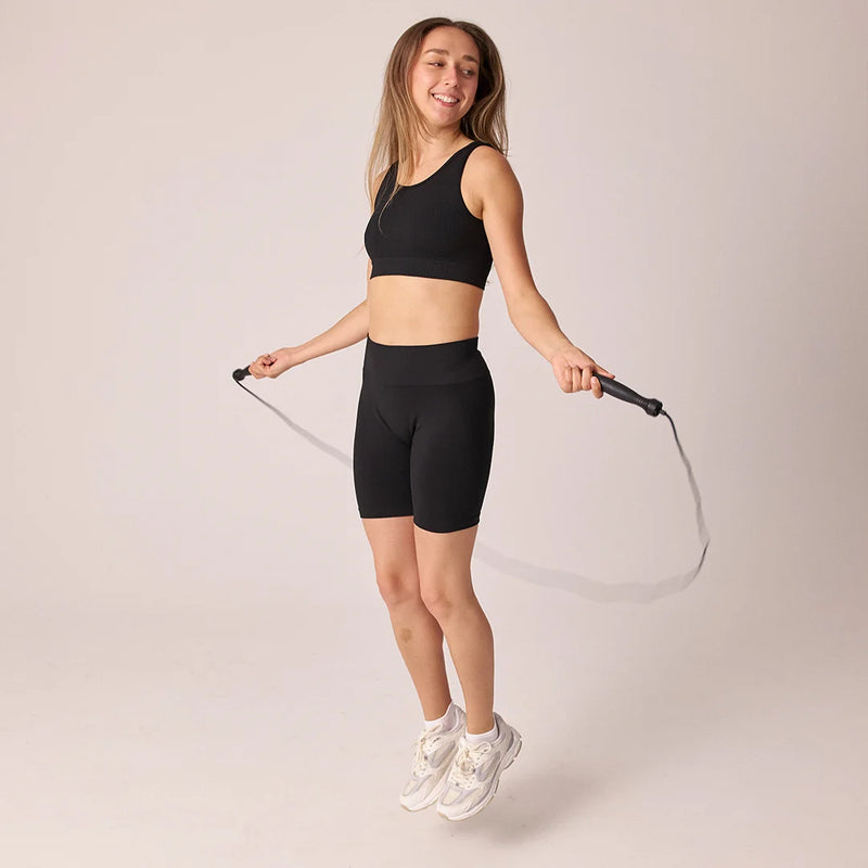 Cuissard Seamless Femme - Pantalons - Parfaitement combinable