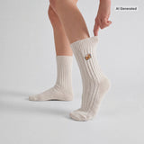 Norweger Socken - Socken - Kein Einengen