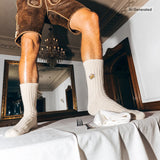 Norweger Socken - Socken - Lange Tage