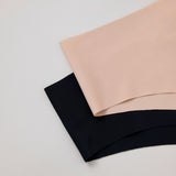Culottes hipster en microfibre - Sous-vêtements - Matière douce