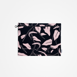 SNOCKS x femtis Wetbag Large - Waterproof Bag | Plant Pattern