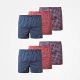 {"alt": "American Boxershorts - Unterhosen - Small Check", "quantity":"2"}