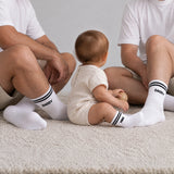Familiensocken „Daddy, Daddy, Mini“ - Socken - Mini-Me Match