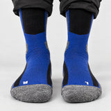 Skisocken - Socken - Feine Naht