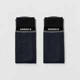Skisocken - Socken - Cleanes Design