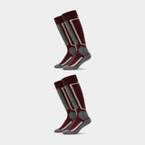 {"alt": "Skisocken - Socken - Rot", "quantity":"2"}