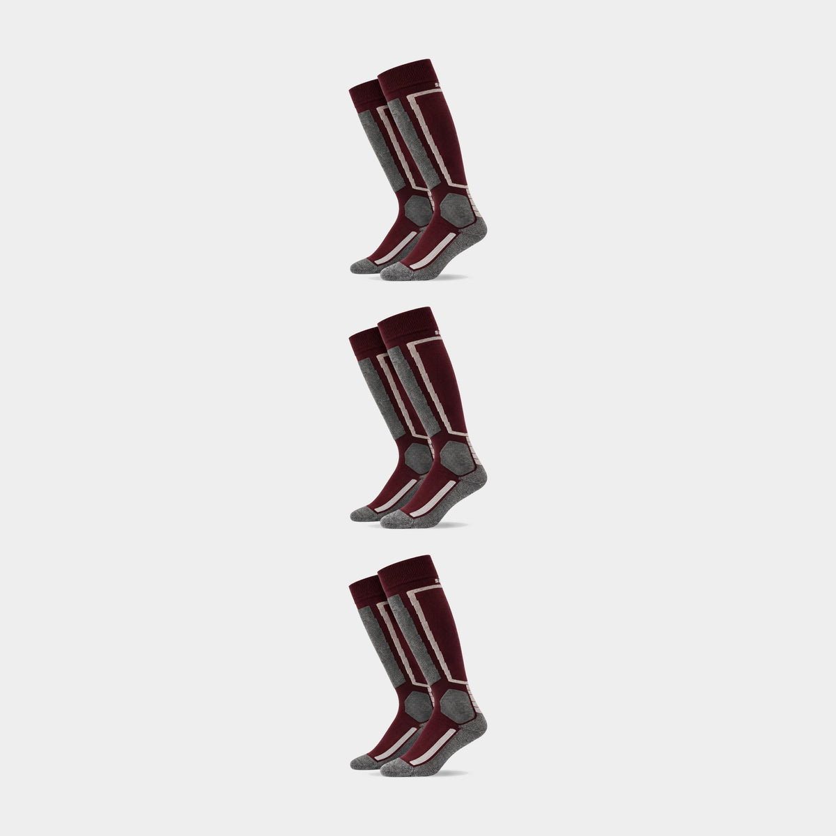 {"alt": "Skisocken - Socken - Rot", "quantity":"3"}