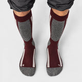 Skisocken - Socken - Feine Naht