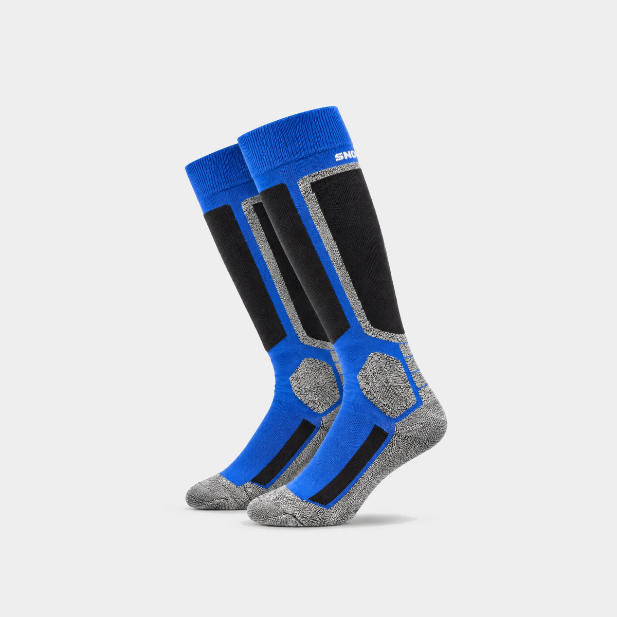 Skisocken Kinder - Socken - Azure