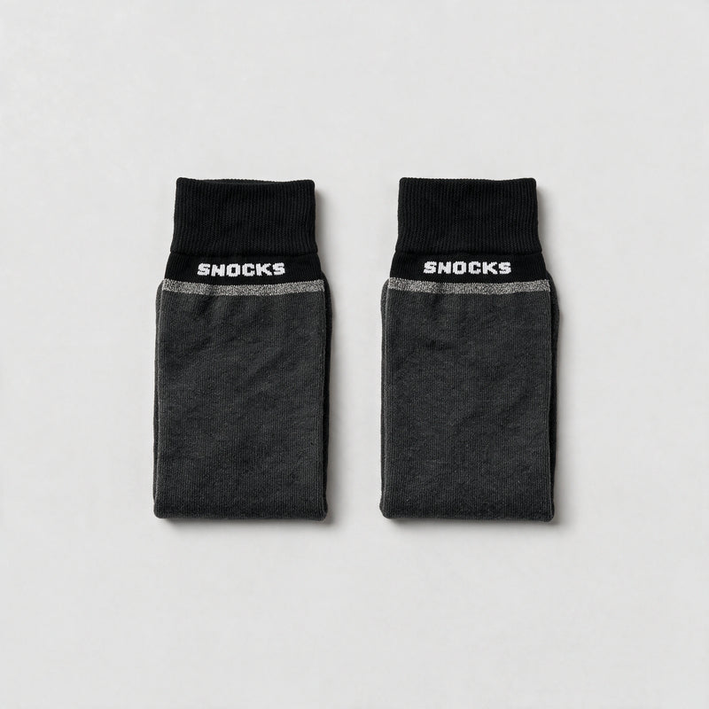 Skisocken Kinder - Socken - Für Ski, Board &amp; Rodelbahn