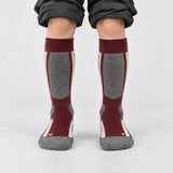 Skisocken Kinder - Socken - Nie wieder kalte Zehen