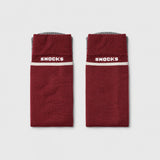 Skisocken Kinder - Socken - Für Ski, Board & Rodelbahn