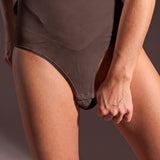 Shaping Body - Oberteile - Praktische Öffnung