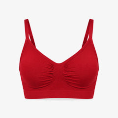Shaping BH mit Spaghettiträgern - Oberteile - Classic Red