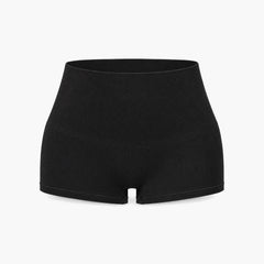 Shaping Boyshorts - Unterhosen - Schwarz