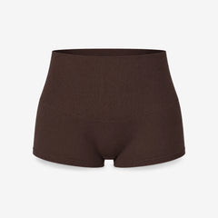 Shaping Boyshorts - Unterhosen - Coffee Bean
