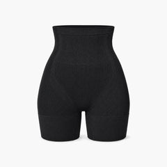 Stark formende Shaping Shorts High Waist - Unterhosen - Schwarz
